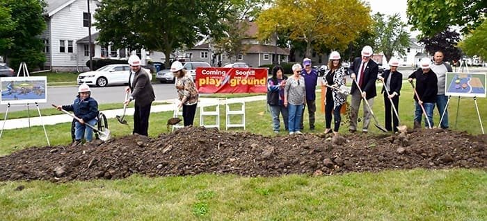 PIC-1-10-4-23-Groundbreaking - The Village Reporter