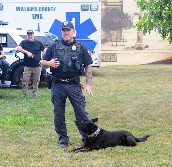 PIC-2-9-20-13-Edgerton-PD - The Village Reporter