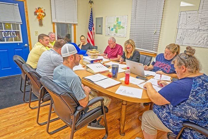10-11-23-holidays - The Village Reporter