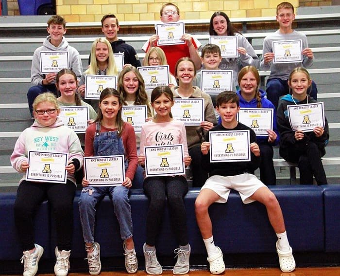 10-25-23-ams - The Village Reporter