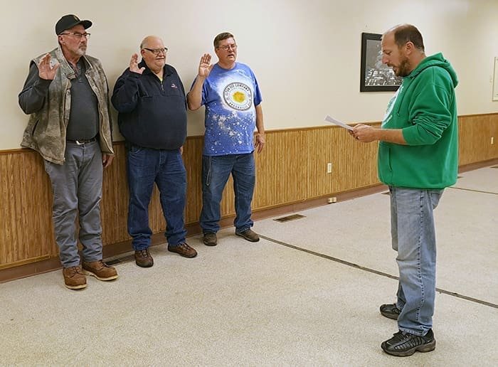 10-25-23-williams-fair-board - The Village Reporter