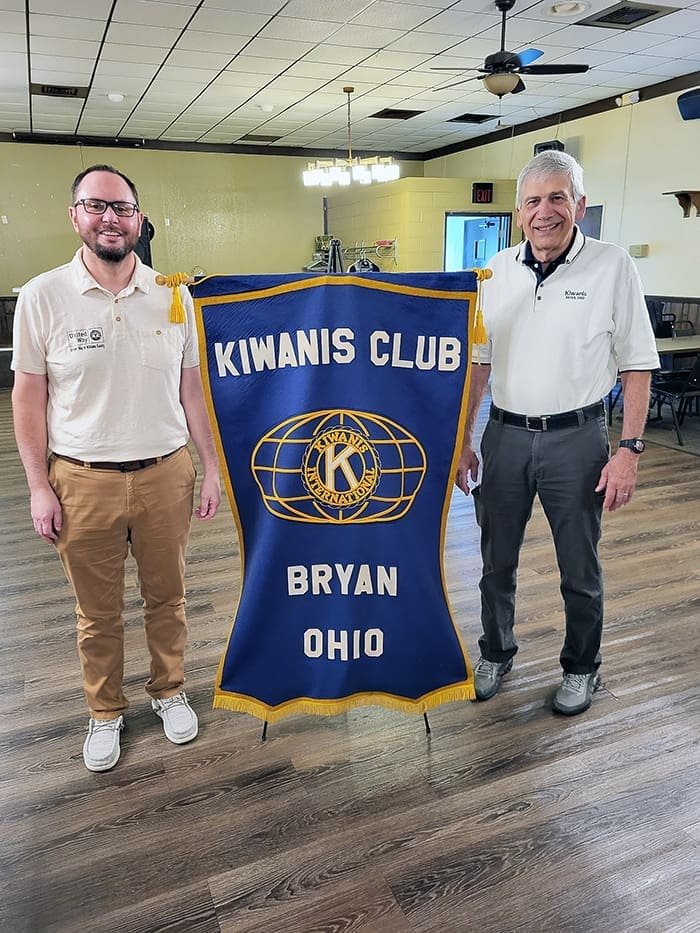 11-1-23-Bryan-Kiwanis - The Village Reporter