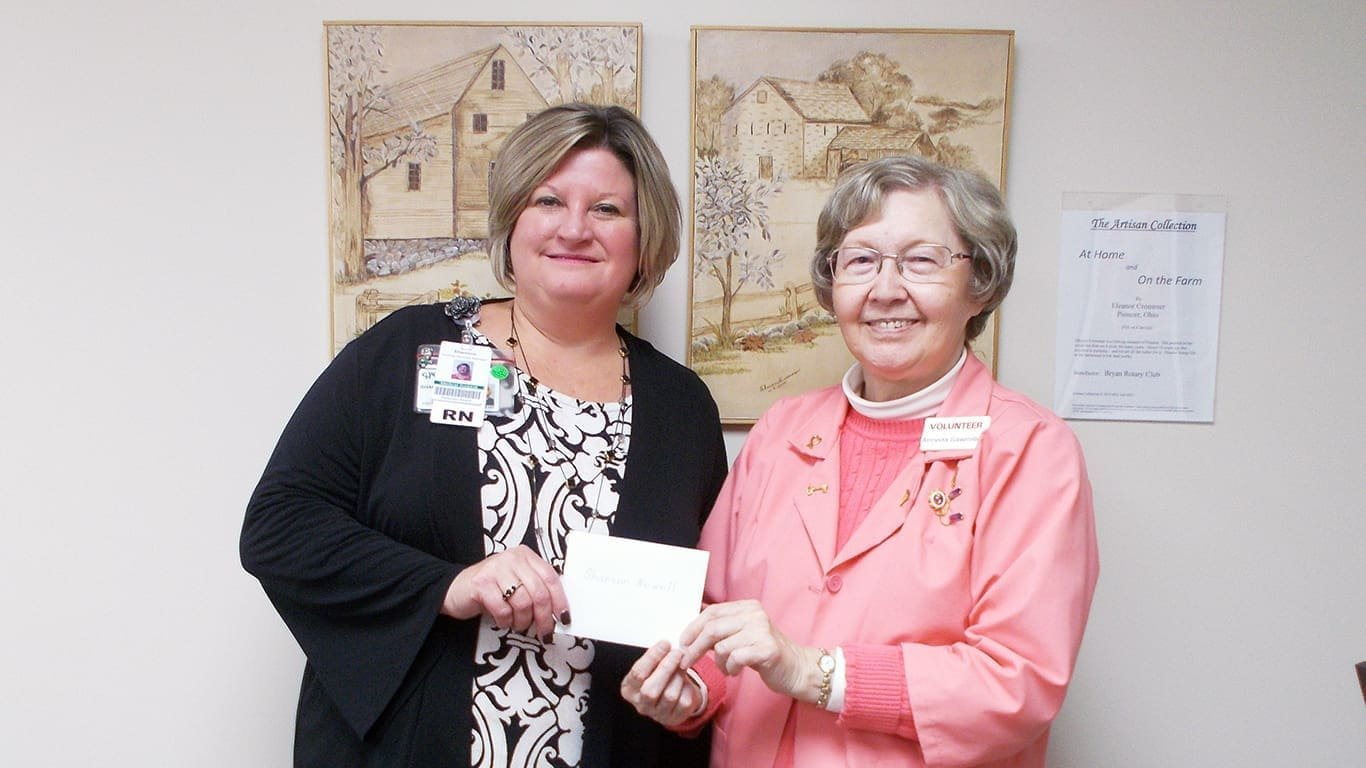 PIC 1 10-18-23 Montpelier Auxiliary - The Village Reporter