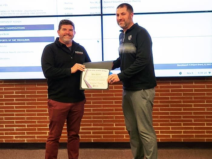 11-15-23-swanton-boe - The Village Reporter