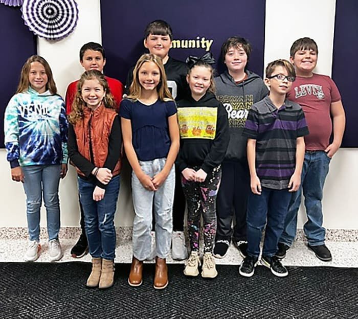 12-6-23-Bryan-Elementary - The Village Reporter