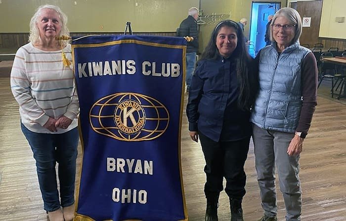 12-6-23-Bryan-Kiwanis - The Village Reporter