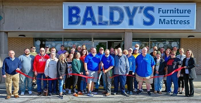 PIC-1-11-15-23-Ribbon-Cutting - The Village Reporter