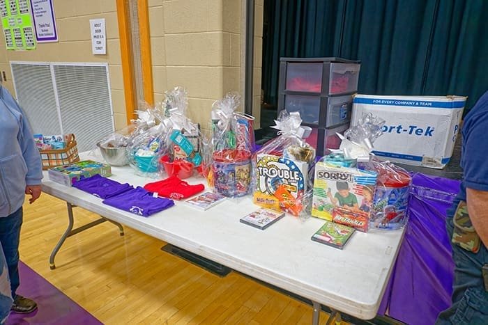 PIC-1-11-8-23-Raffle - The Village Reporter