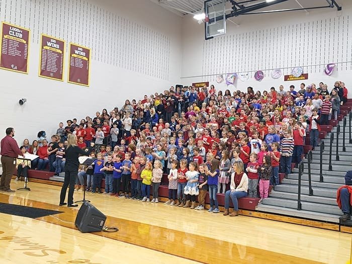 PIC-2-11-15-23-ScholasticSupport - The Village Reporter