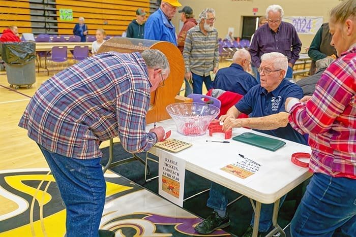 PIC-2-11-8-23-Bingo - The Village Reporter