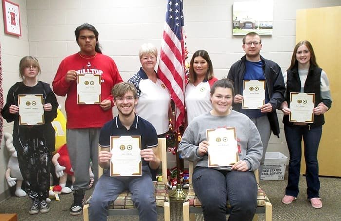 12-13-23-hILLTOP-aMERICANISM - The Village Reporter