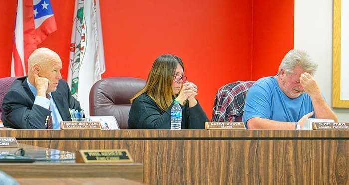 12-13-23-wausen-vc - The Village Reporter