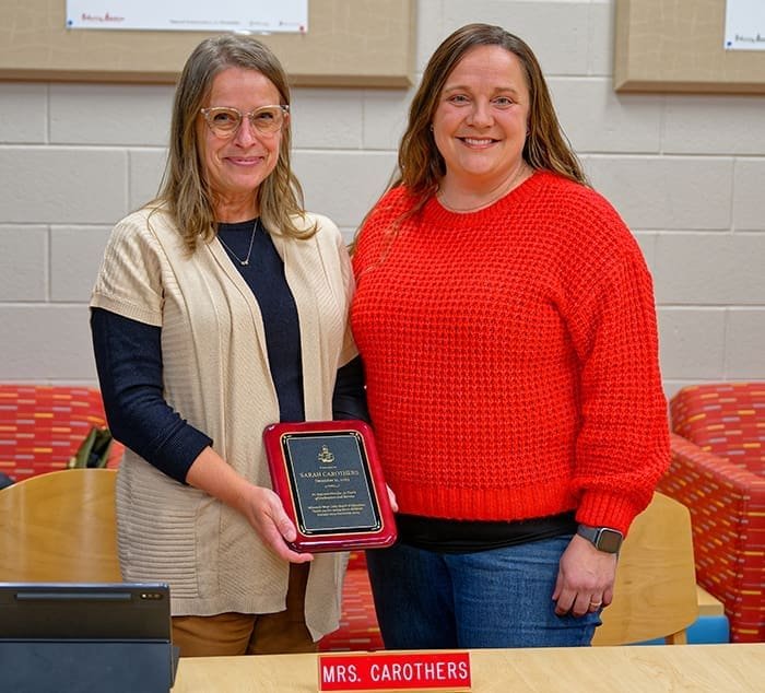 12-20-23-hilltop-boe - The Village Reporter