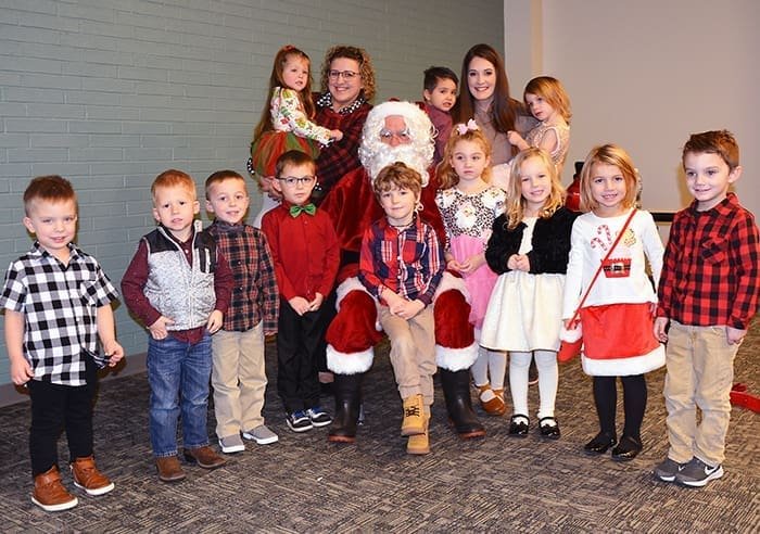 12-27-2023-preschool-christmas-program - The Village Reporter
