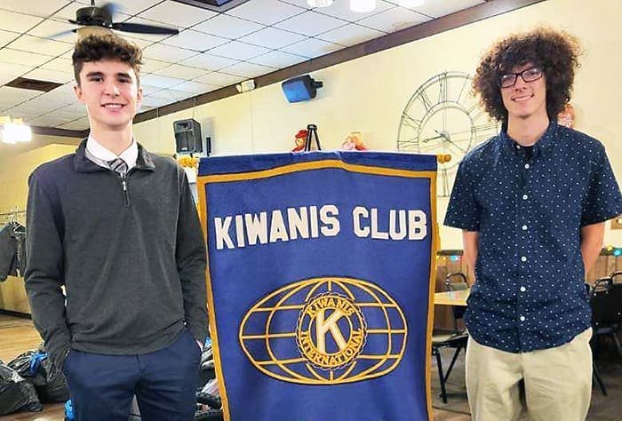 12-27-23-Kiwanis-athletics - The Village Reporter