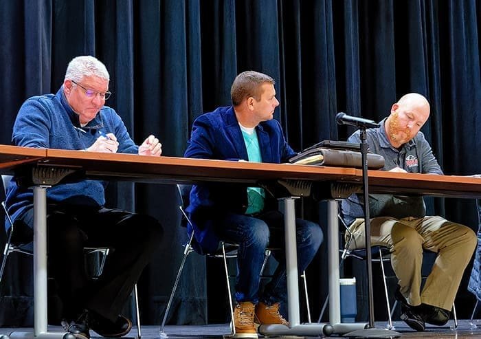 12-27-23-NC-BOE - The Village Reporter