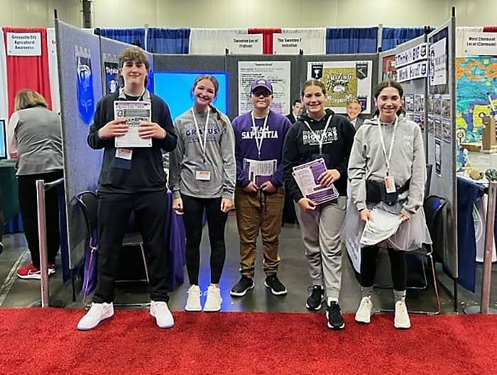 12-6-23-SWANTON-MS-CONFERENCE - The Village Reporter