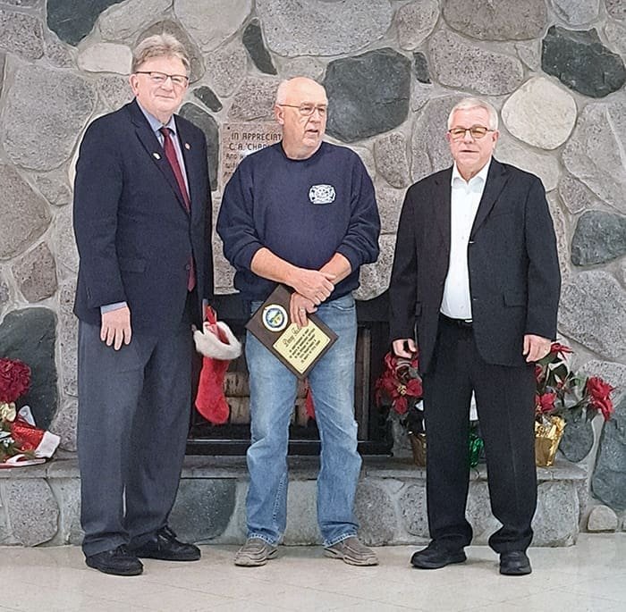PIC-2-12-20-23-PVC-Denny-Fackler - The Village Reporter