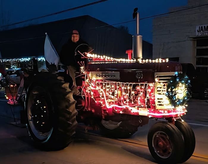 PIC-3-12-20-23-LghtdPrde2 - The Village Reporter