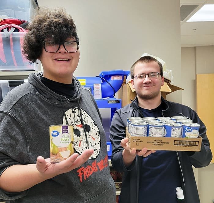 PIC-4-1-3-24-wuffa-Stocking-Pantry - The Village Reporter