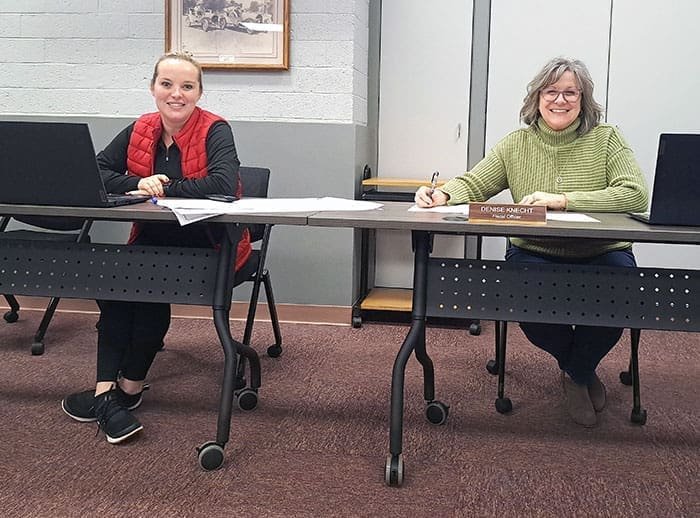 1-17-24-Edgerton-planning - The Village Reporter