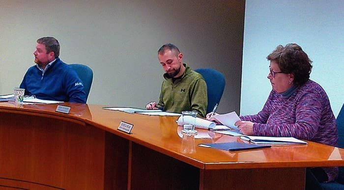 1-24-24-BPA-MtngAttndnce - The Village Reporter