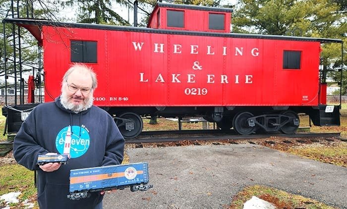 2-14-24-Swanton-railroad - The Village Reporter