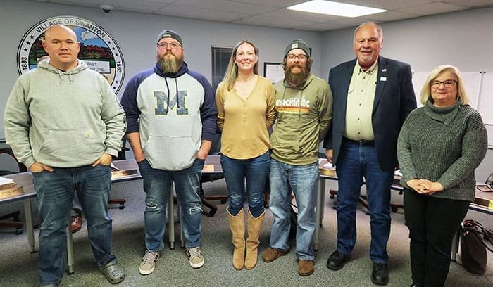 PIC-3-1-17-25-SWANTON-VC-GROUP - The Village Reporter