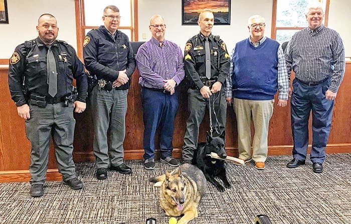 2-14-24-FCC-Retirement - The Village Reporter