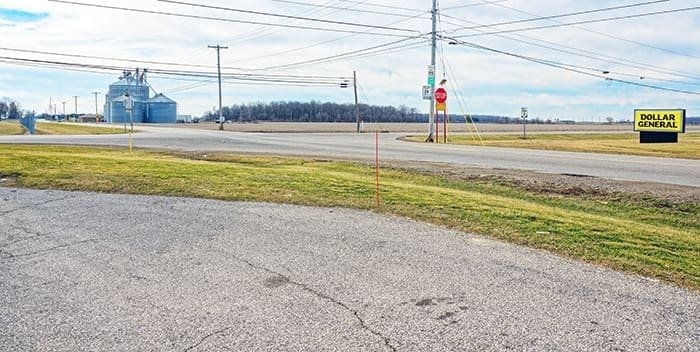 2-14-24-Intersection - The Village Reporter