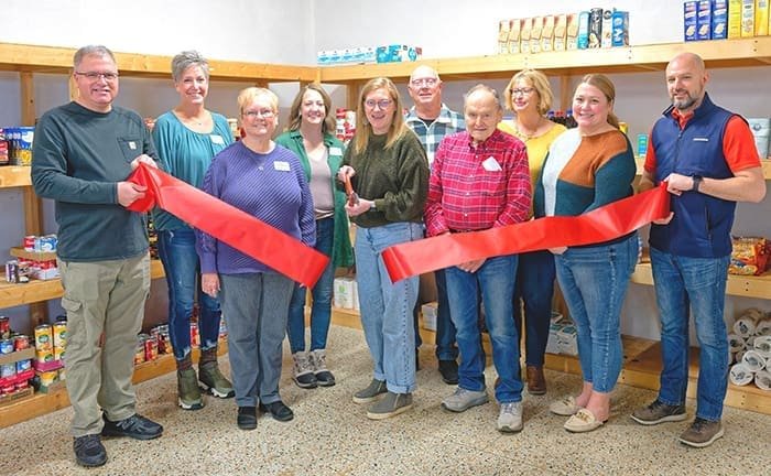 2-21-24-ARCHBOLD-PANTRY-Ribbon - The Village Reporter