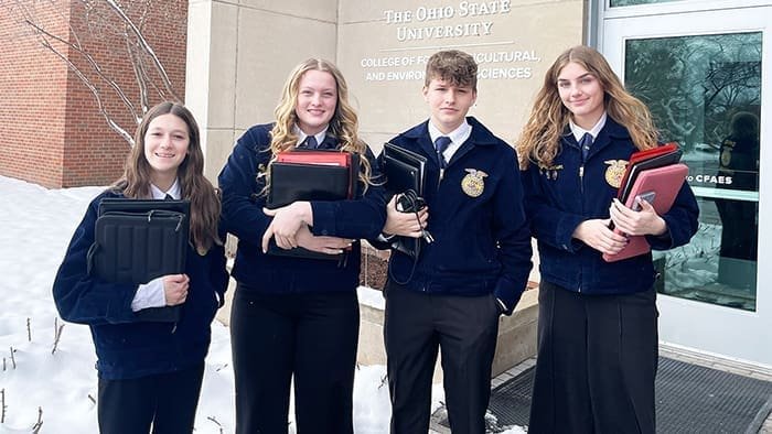 2-28-24-Evergreen-FFA-State-Ag - The Village Reporter