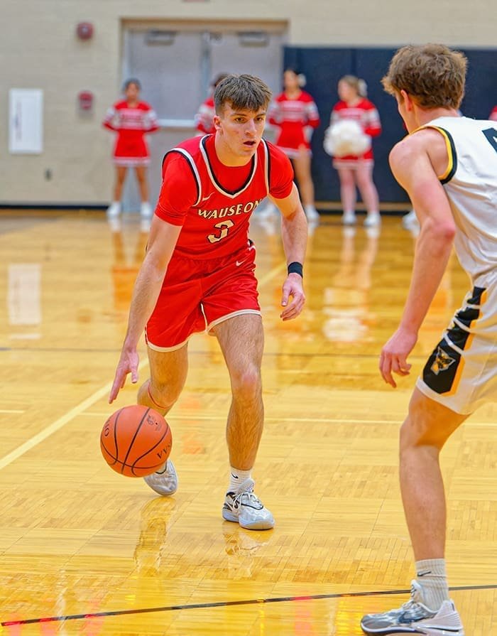 PIC-2-2-21-24-WAUS-P'VILLE - The Village Reporter
