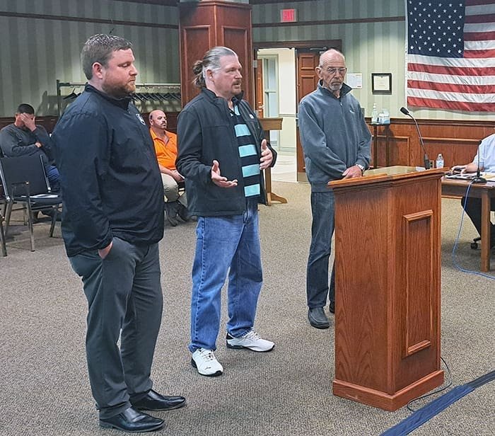 3-13-24-BRYAN-VC - The Village Reporter