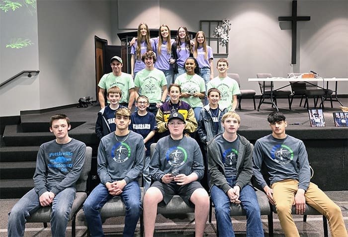 3-20-24-season-top-4-teams - The Village Reporter