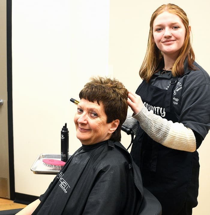 3-27-24-FCCC-spa-day-(8) - The Village Reporter