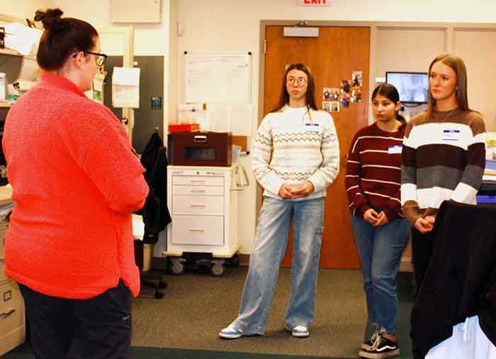 3-27-24-FCHC-Camp - The Village Reporter