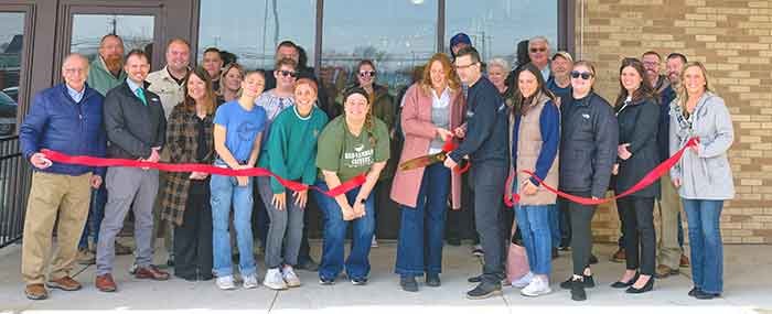 3-27-24-Red-Rambler - The Village Reporter