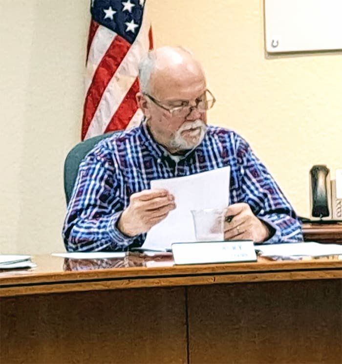 4-3-24-bpa - The Village Reporter