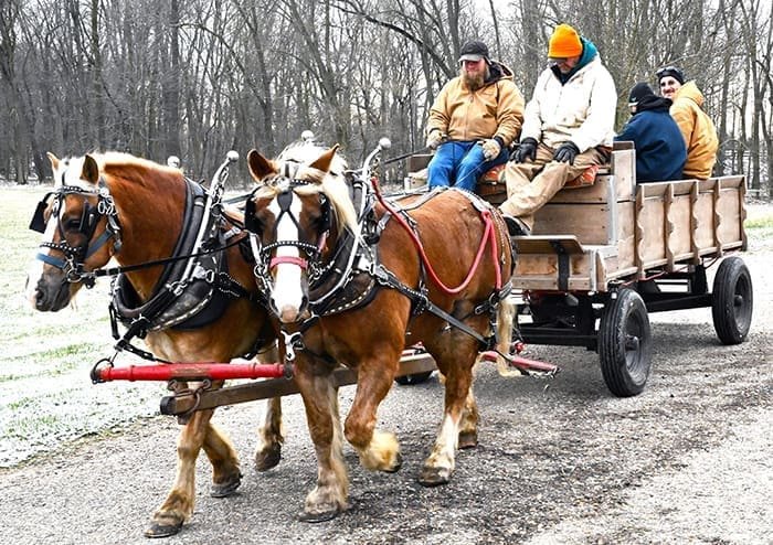 PIC-4-3-27-24-SYRUP-FEST - The Village Reporter