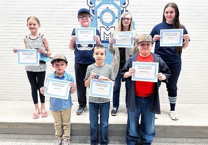 4-17-24-Mont-BOE - The Village Reporter