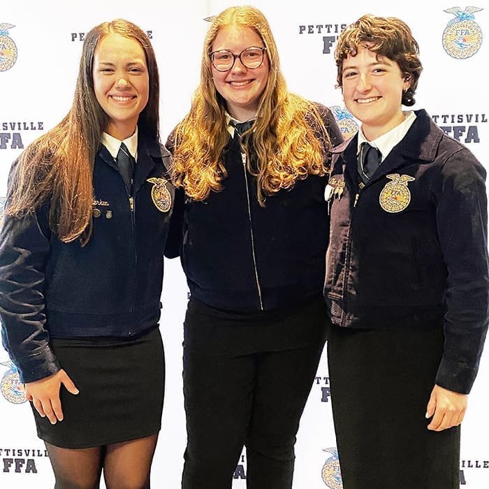 4-24-24-p'ville-ffa - The Village Reporter