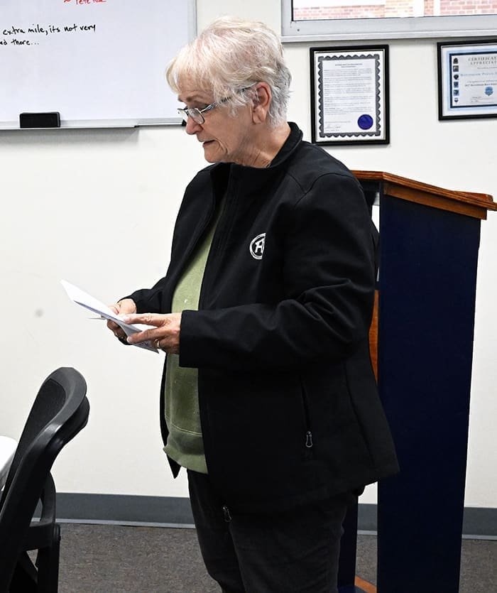 5-1-24-Montpelier-VC - The Village Reporter