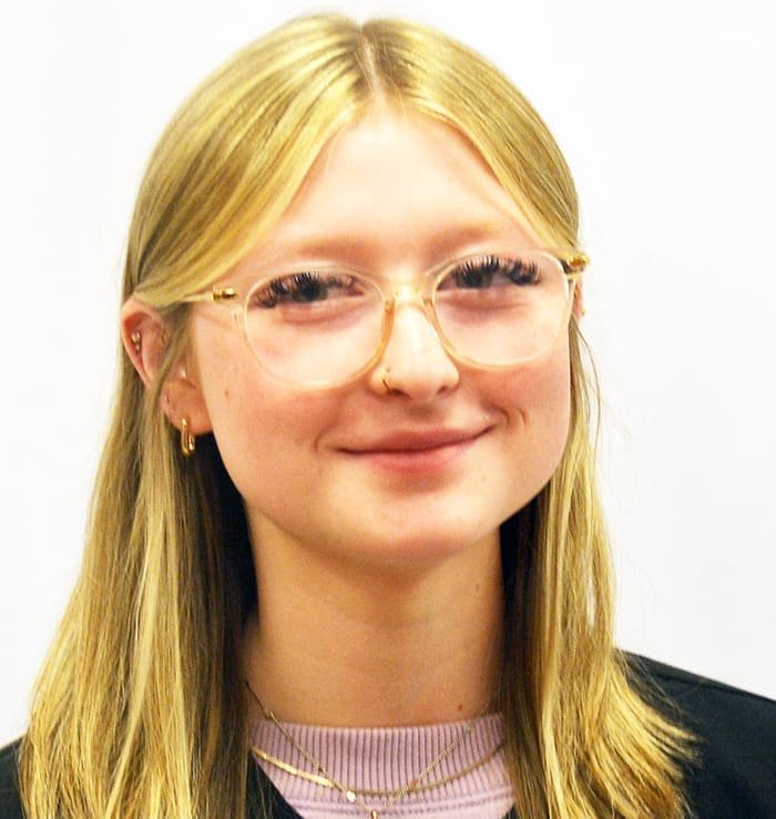 Ledyard,-Grace---Copy - The Village Reporter