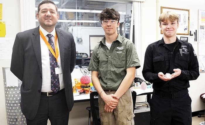 PIC-1-4-17-2024-principal-tour---Hilltop - The Village Reporter