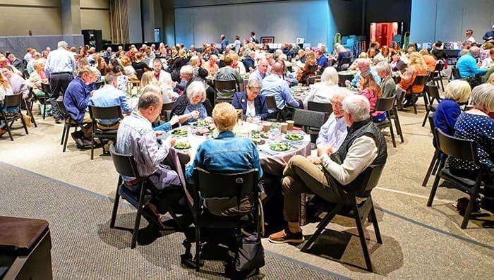 PIC-1-4-24-24-Gathering - The Village Reporter