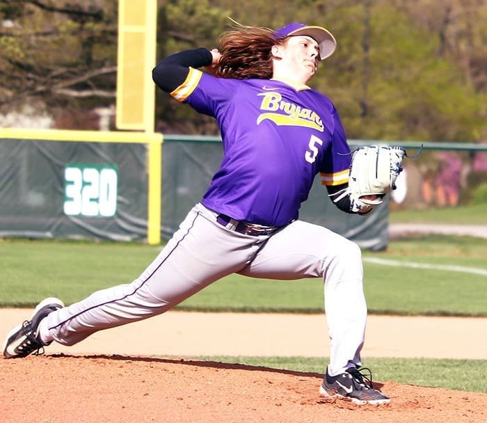 PIC-1-5-1-24-Archbold-Bryan-BB - The Village Reporter