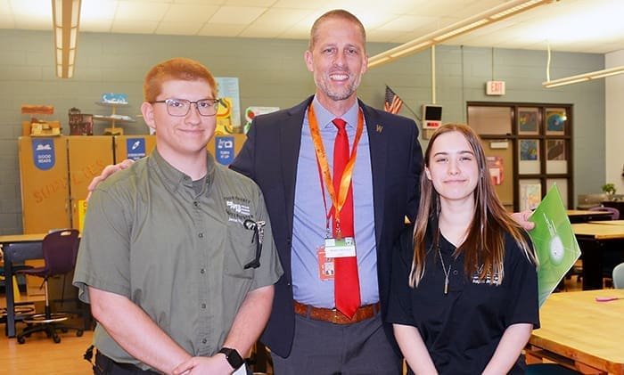 PIC-4-4-17-2024-principal-tour---Wauseon - The Village Reporter