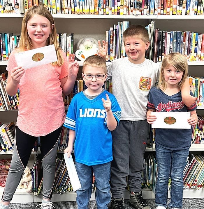 PIC-4-5-1-24-TOP-SELLERS - The Village Reporter