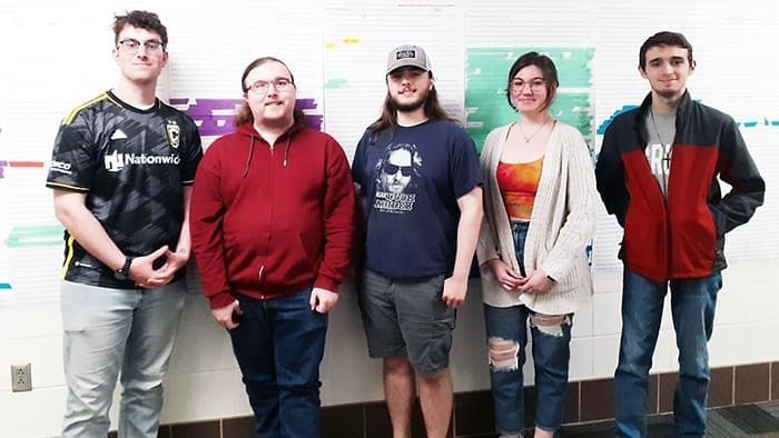 5-15-24-YAWPFest-2024-poetry-winners - The Village Reporter